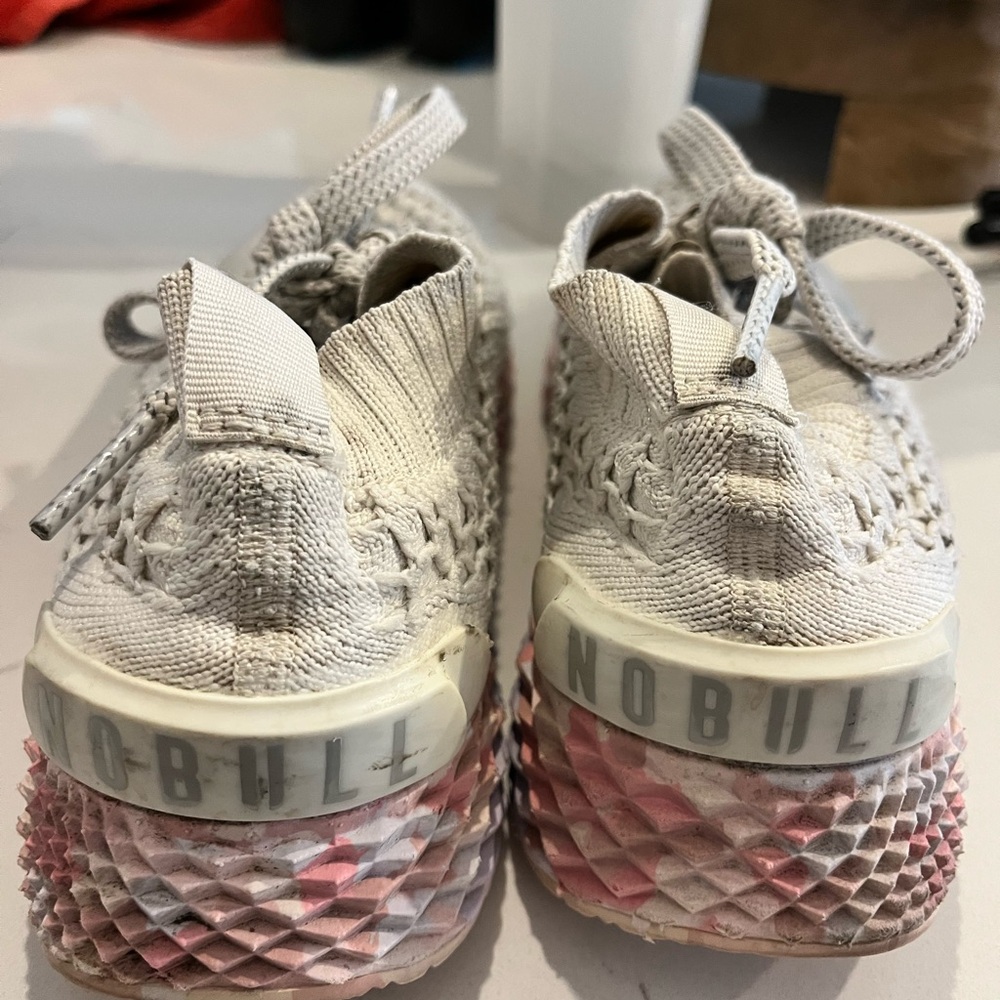 Nobull sneaker - 7.5